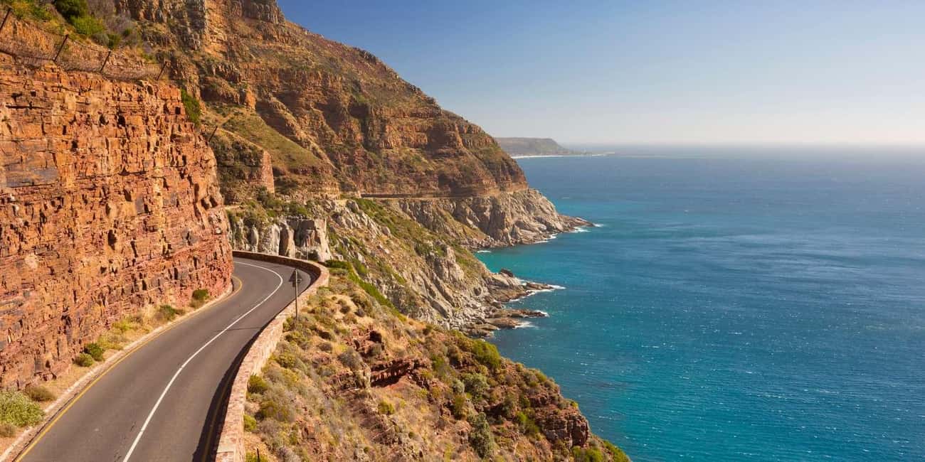 image n.6 of Cape Town: Boulders Beach & Cape Point Full-Day Small Group activity in Cape Town, uploaded by supplier