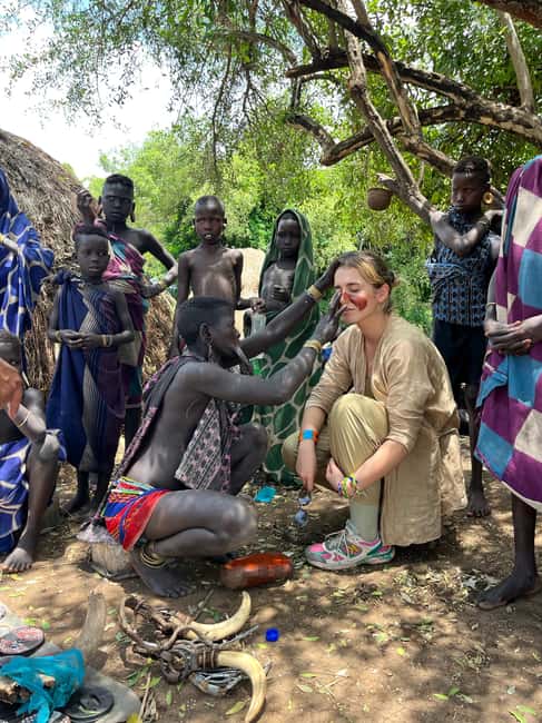 image n.18 of Omo valley Tour: Discover unique 0 century 🕛 tribes culture activity in Oromia Region, uploaded by supplier