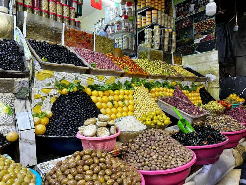 billede nr.10 af aktiviteten Fra Fez: Volubilis Moulay Idriss & Meknes heldagsudflugt i Meknès, uploadet af udbyder