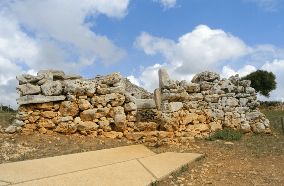 image n.6 of Menorca: Torre d'en Galmés Talayotic Settlement Experience activity in Alaior, uploaded by supplier