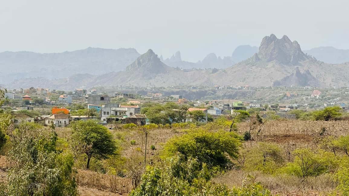 imagem n.49 de Excursão à Ilha de Santiago atividade em Tarrafal, carregada pelo fornecedor