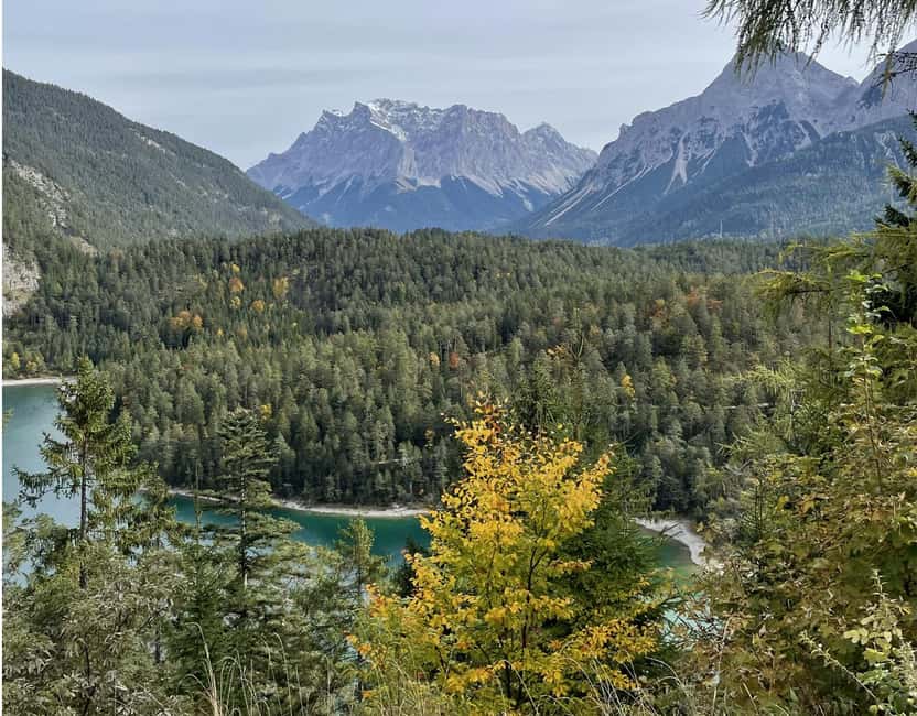 imagem n.6 de Tour particular: Castelo de Neuschwanstein e Alpes a partir de Innsbruck atividade em Schwangau, carregada pelo fornecedor