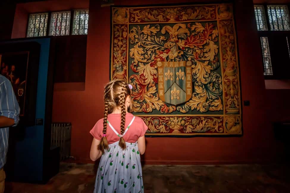 afbeelding n.11 van Brugge: Musea Brugge Card met toegang tot 11 musea activiteit in Brugge, geüpload door aanbieder