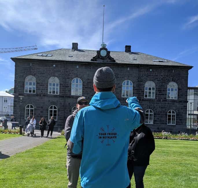 bild nr.4 av Privat stads- och matvandring i Reykjavik aktivitet i Reykjavik, uppladdad av arrangören