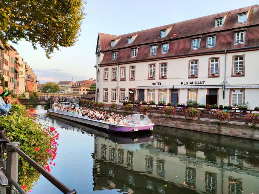 image n.9 of Degustation and Walking Tour in Strasbourg activity in Strasbourg, uploaded by supplier