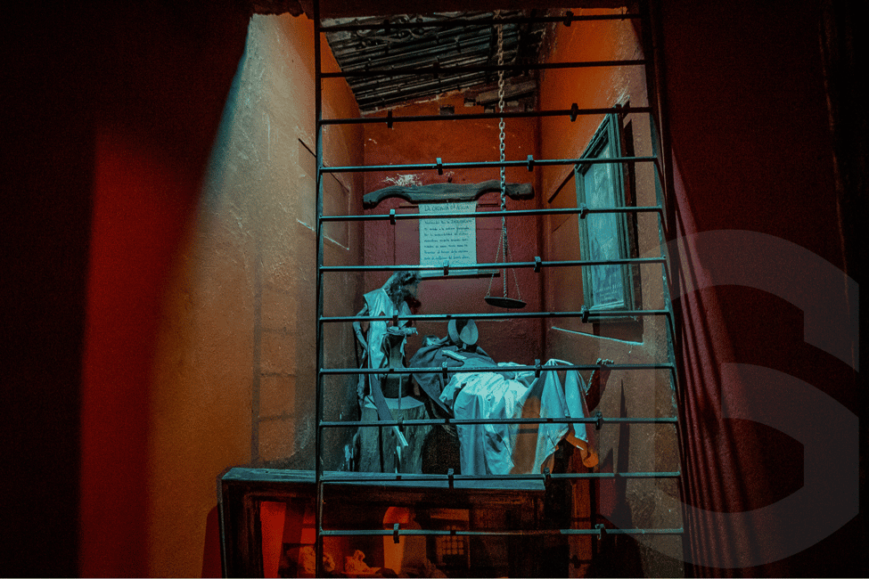 image n.37 of Museums and Mines of Guanajuato Private Tour activity in Guanajuato City, uploaded by supplier