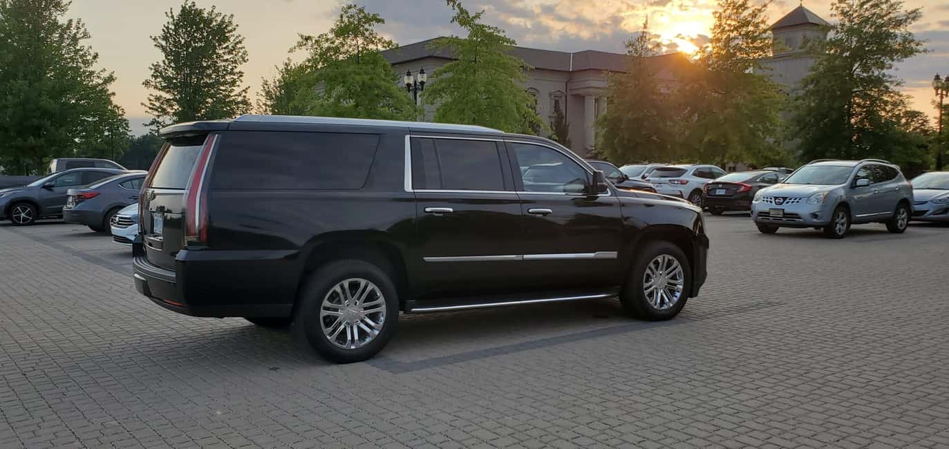 image n.7 of Toronto: Private Pearson Airport Transfers to Niagara Falls activity in Niagara Falls, Ontario, uploaded by supplier