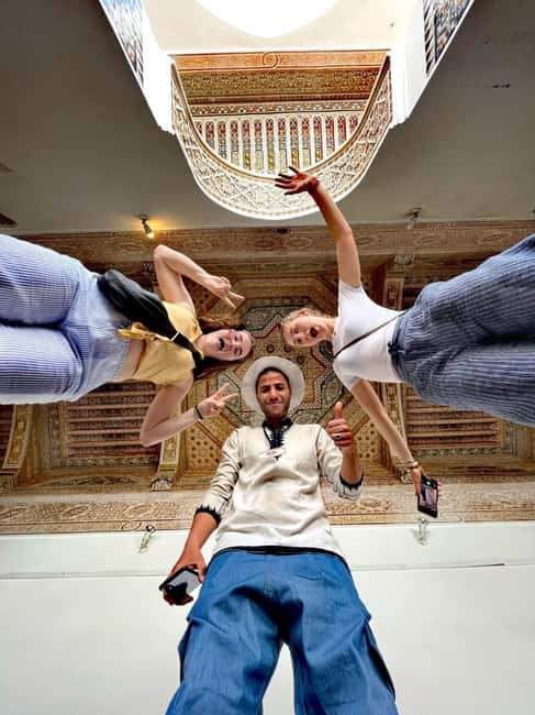image n.27 of Sparkling Marrakech through the eyes of your local Guide activity in Marrakesh, uploaded by supplier