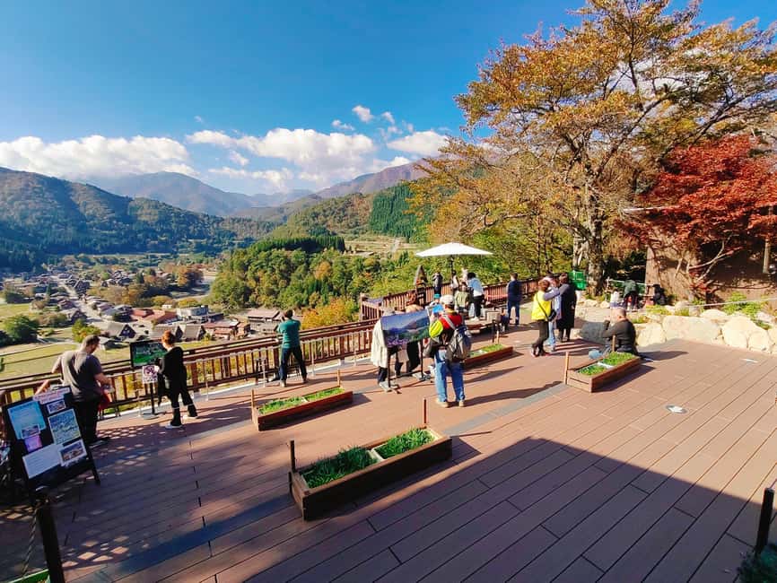 image n.25 of Nagoya: Hida Takayama and Shirakawa-go UNESCO Winter Trip activity in Shirakawa, uploaded by supplier
