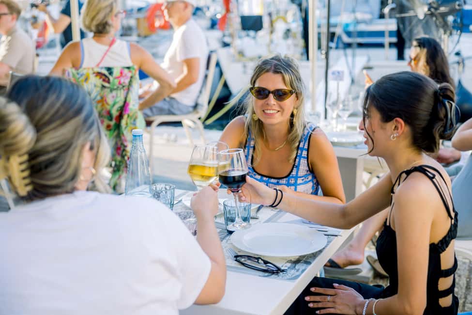 image n.21 of Corfu: Live Jazz Music and Local Stories at the Marina activity in Corfu Town, uploaded by supplier