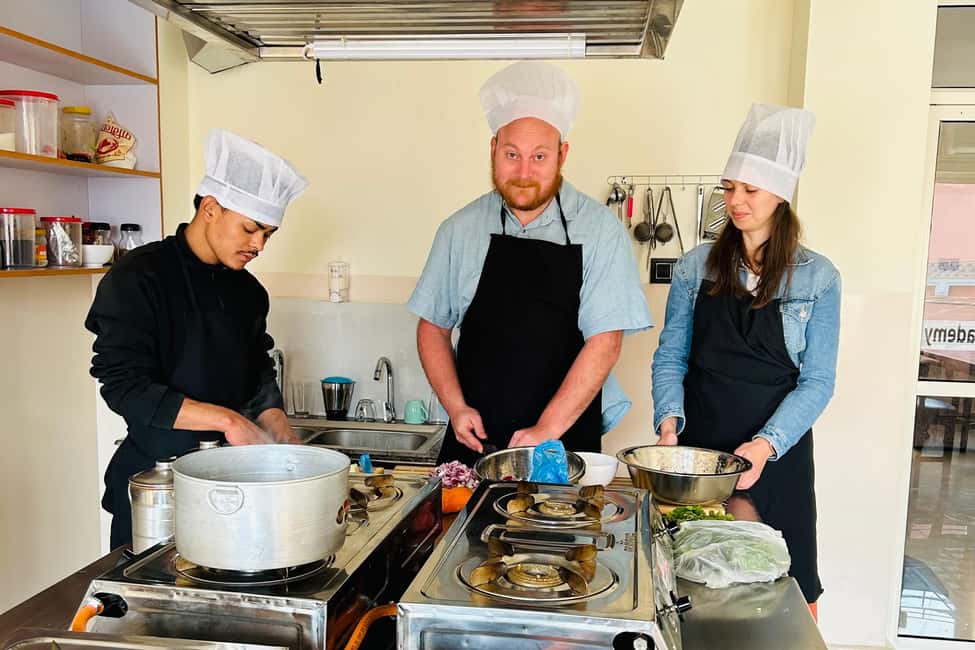image n.21 of Kathmandu: 4 UNESCO Heritage Tour with Nepali Cooking Class activity in Kathmandu, uploaded by supplier