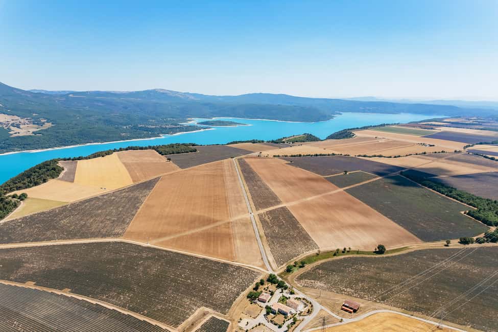 image n.20 of Nice: Gorges of Verdon and Fields of Lavender Tour activity in South of France, uploaded by supplier