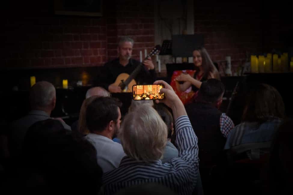 image n.16 of Wroclaw: Private Classical Music Concerts-Candle Concerts activity in Wroclaw, uploaded by supplier