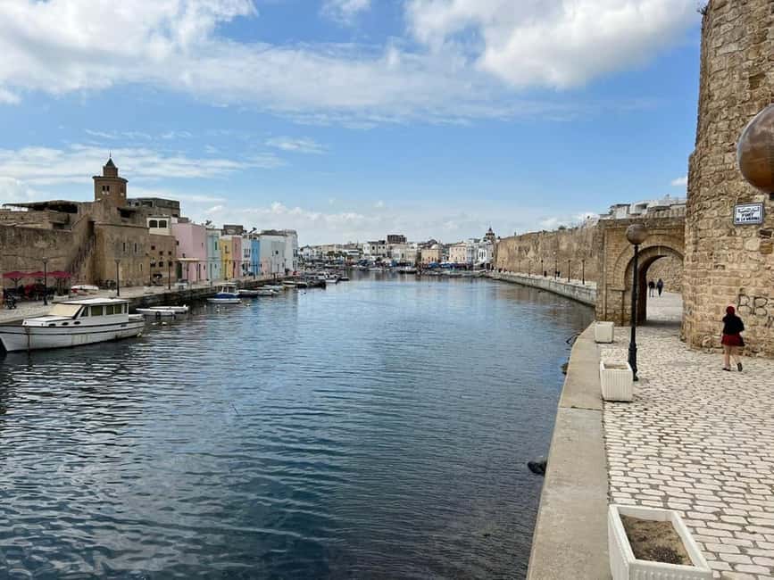 image n.10 of North Africa Tour : Utica-Bizerte-Ichkeul Park(UNESCO) activity in Kairouan, uploaded by supplier