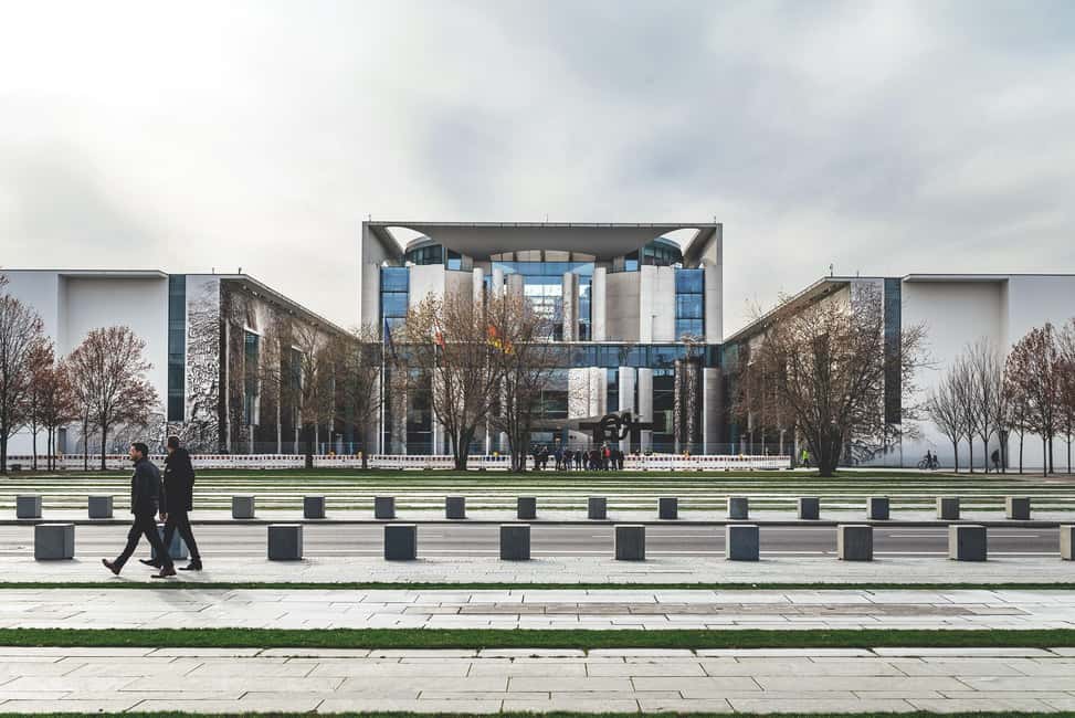 image n.5 of Berlin: Guided Walking Tour around the Reichstag activity in Berlin, uploaded by supplier