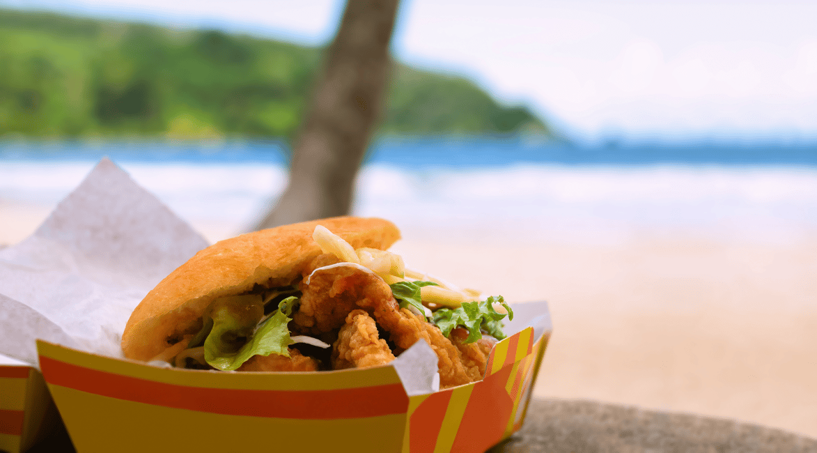 image n.4 of Trinidad: Highlights tour with Maracas Bay activity in San Juan-Laventille, uploaded by supplier