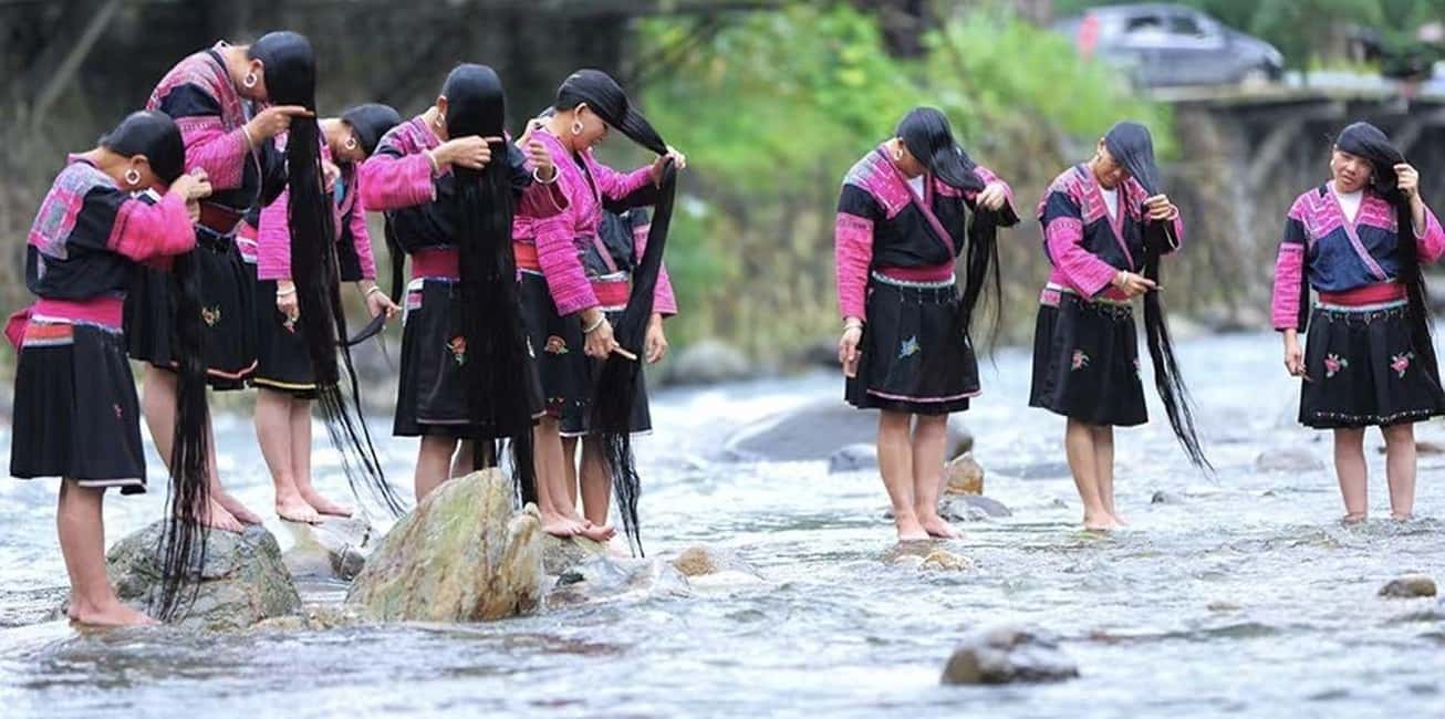 Image N°2 de Visite privée de 6 jours : rizières en terrasses de Guilin, Fenghuang et Zhangjiajie activité à Zhangjiajie, publiée par le prestataire