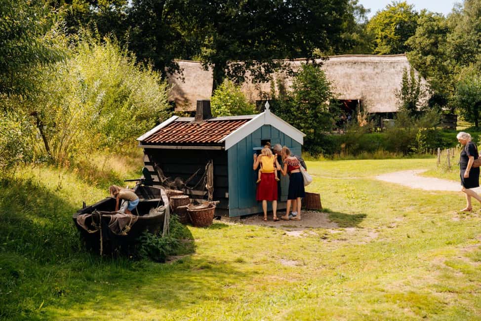 image n.18 of Arnhem: Dutch Open Air Museum Entry Ticket activity in Gelderland, uploaded by supplier