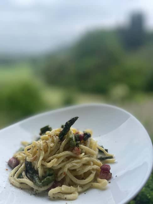 Immagine nº 2 di Siena: Corso di cucina biologica e degustazioni attività a Siena, caricata dal fornitore