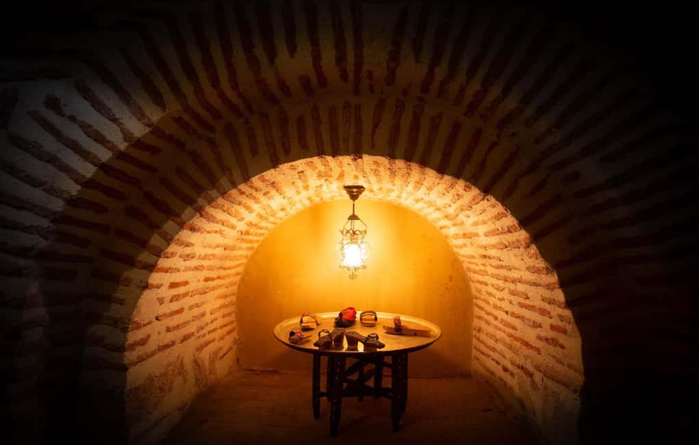 Immagine nº 10 di Istanbul: L'esperienza del Cagaloglu Hamam attività a Istanbul, caricata dal fornitore