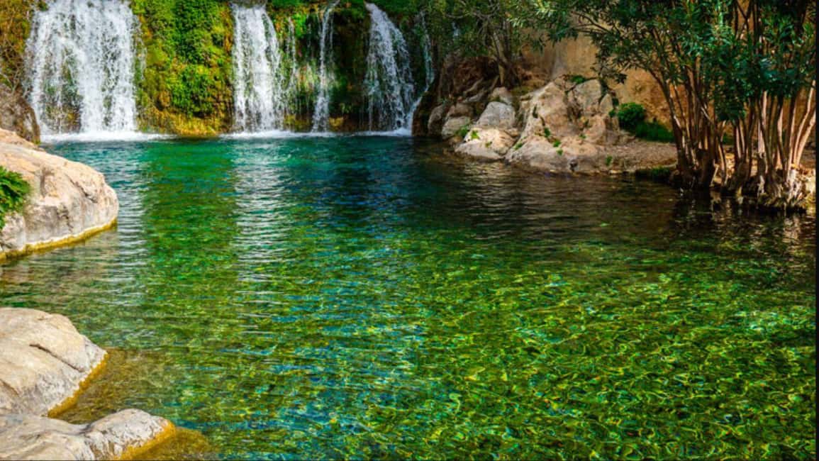 imagen n.º 8 de Benidorm: Excursión guiada en Jeep a Guadalest y las Cascadas del Algar actividad en Callosa de Ensarriá, subida por el proveedor
