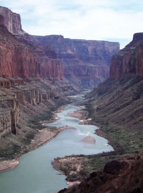 image n.5 of Grand Canyon Journey to the Bottom Tour on Historic Route 66 activity in Arizona, uploaded by supplier