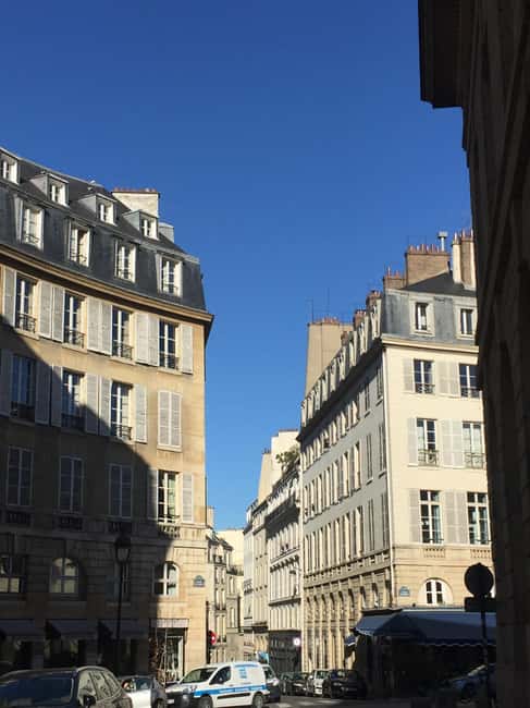 image n.14 of Paris through Emily’s eyes activity in Paris, uploaded by supplier