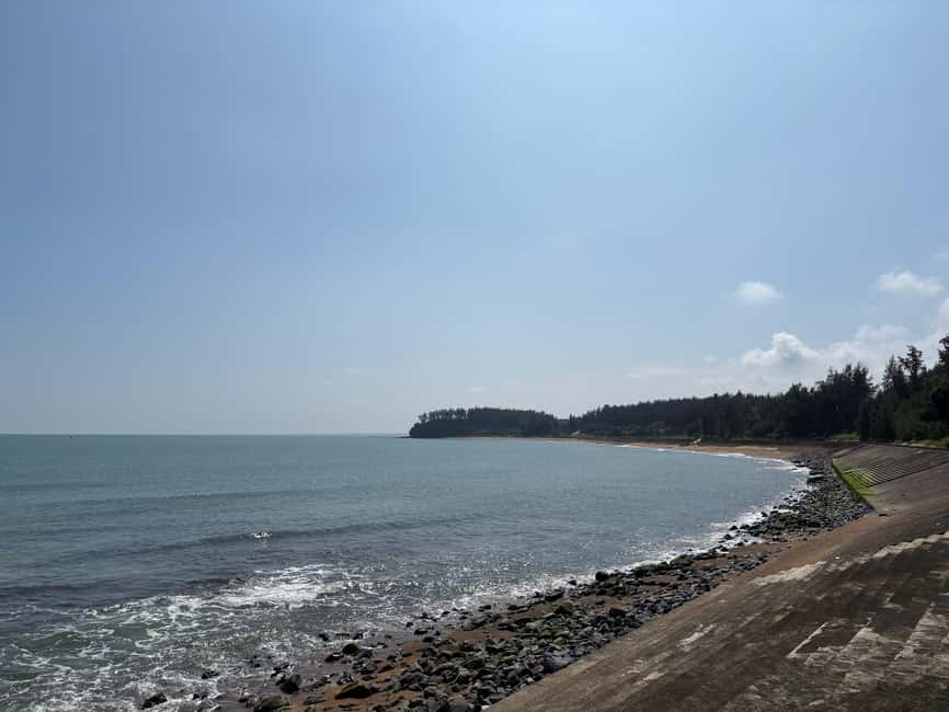 image n.7 of Hue: DMZ Half-Day Tour by Private Car to Vinh Moc Tunnels activity in Central Vietnam, uploaded by supplier
