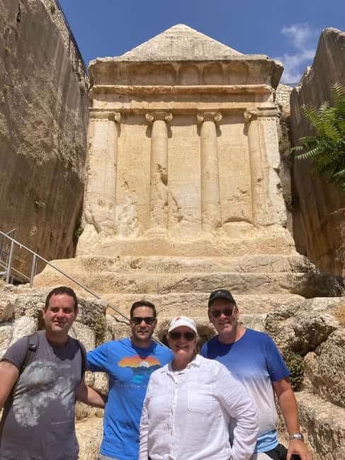image n.4 of Walking tour of the Old City of Jerusalem activity in Jerusalem, uploaded by supplier