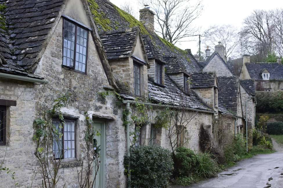 image n.1 of Oxford: Walking Tour with Cotswolds Villages Day Trip activity in Oxford, uploaded by supplier