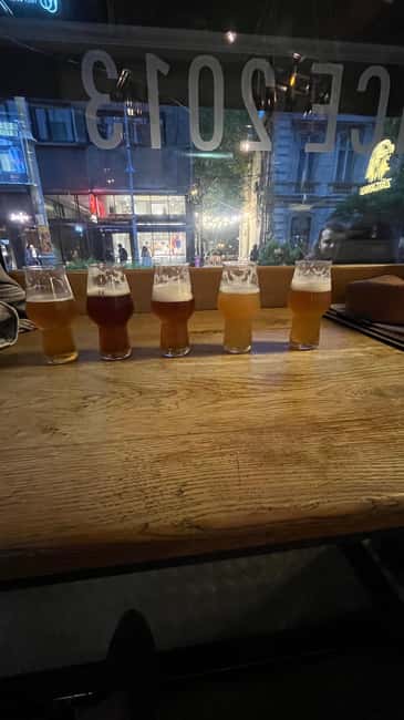 image n.6 of Pub Crawling to Bucharest's Best Bars, Drinks Included activity in Bucharest, uploaded by supplier