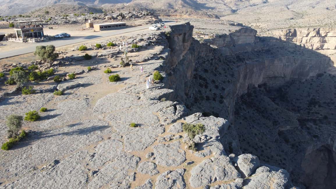 Obraz nr 10 z atrakcji Incredible Oman: 5-dniowa wycieczka z przewodnikiem w Maskat, przesłany przez organizatora