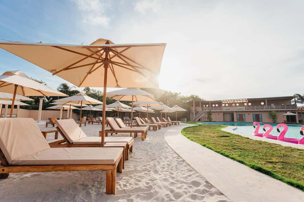 image n.20 of Caribbean Getaway: Rosario- Barú- Oceanarium & Tierra Bomba activity in Cartagena, uploaded by supplier
