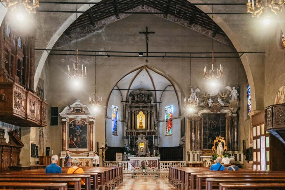image n.20 of From Milan: Verona and Lake Garda Guided Day Trip activity in Verona, uploaded by supplier