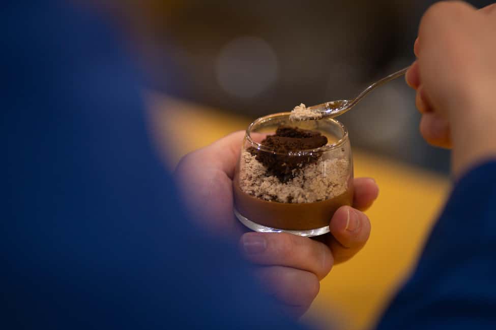 image n.16 of Symphony of Flavors - Olive Oil & Food Pairing at Corfu Town activity in Corfu Town, uploaded by supplier