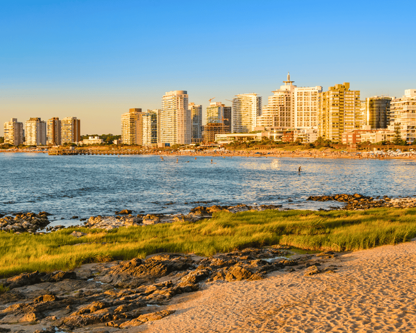 image n.7 of Punta del Este: Shore Excursion for Cruisers activity in Punta del Este, uploaded by supplier