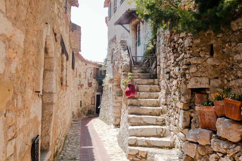image n.2 of From Nice: Eze, Monaco, and Monte Carlo Half-Day Trip activity in Nice, uploaded by supplier