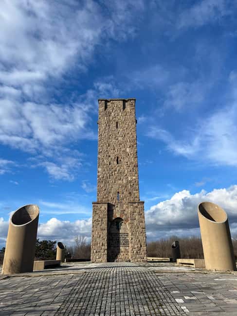 image n.4 of Prishtina: Mitrovica Day Tour with Local Guide activity in Mitrovica, uploaded by supplier