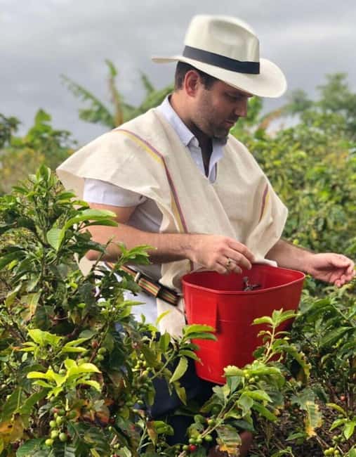 image n.3 of Medellín Coffee Farm Tour with Trolley and Cable Car Ride activity in Medellin, uploaded by supplier