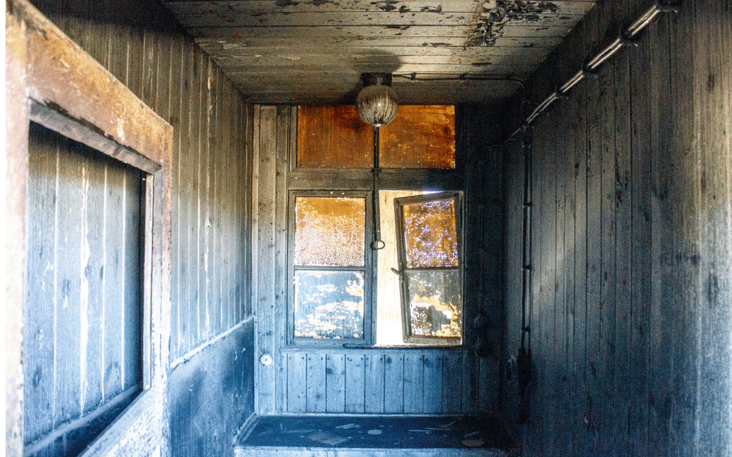 image n.38 of Berlin: Sachsenhausen Concentration Camp Museum Tour activity in Oranienburg, uploaded by supplier