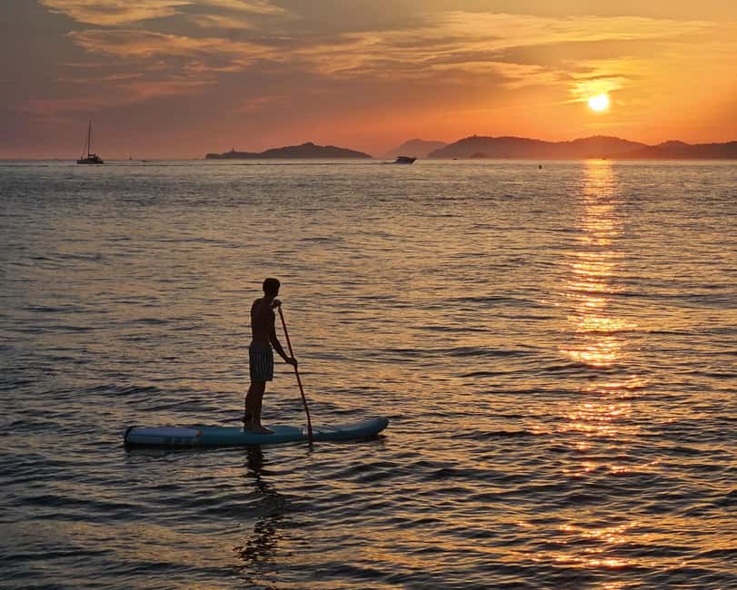 image n.2 of Hyères : Sunset Catamaran Cruise to Giens Peninsula activity in Hyères, uploaded by supplier