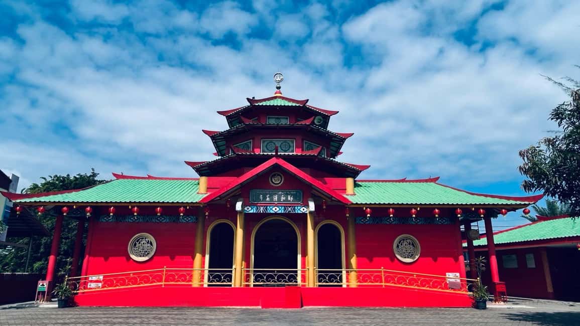 imagen n.º 2 de Desde Singapur, Excursión de un día al Patrimonio de Batam con almuerzo y masaje actividad en Singapur, subida por el proveedor