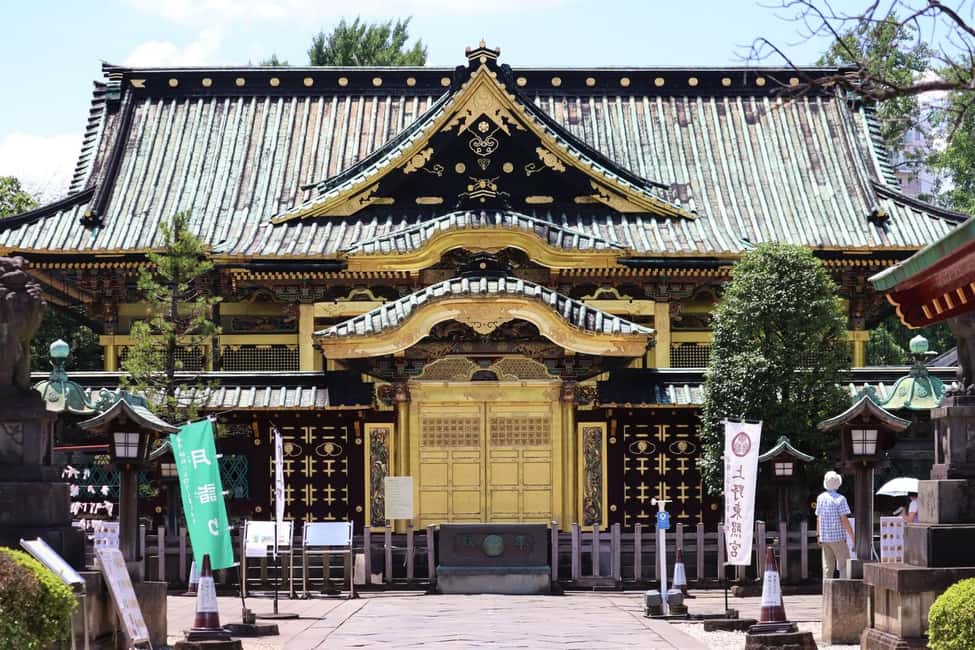 Immagine nº 20 di Da Tokyo: Tour di lusso di Nikko con guida in lingua inglese attività a Nikkō, caricata dal fornitore