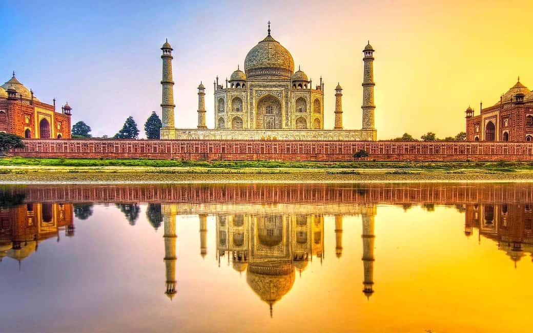 image n.5 of From Delhi : Private Taj Mahal & Agra Tour with 5* Meal activity in Agra, uploaded by supplier