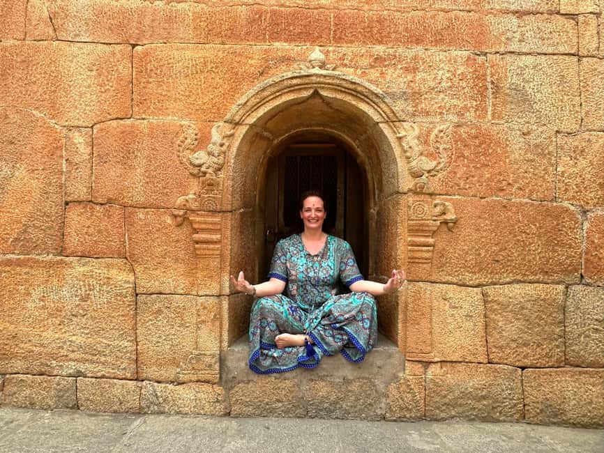 image n.1 of Discover Bangalore Through the Ages — Guided Tour with Lunch activity in Bangalore, uploaded by supplier