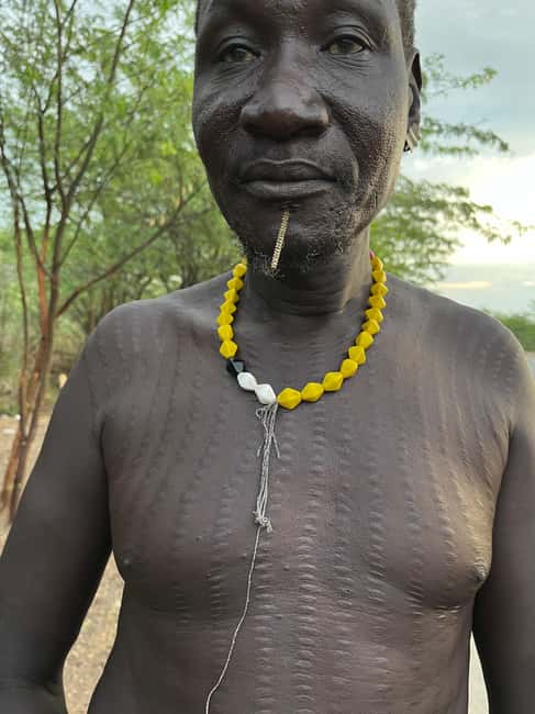 image n.39 of Omo valley Tour: Discover unique 0 century 🕛 tribes culture activity in Oromia Region, uploaded by supplier