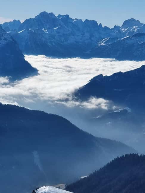 billede nr.4 af aktiviteten VENEDIG: Dolomitternes bedste toppe: De 5 tårne i Jesolo, uploadet af udbyder