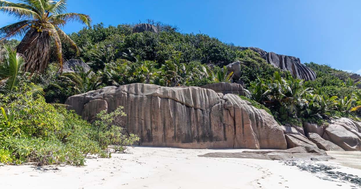 image n.2 of Praslin: Sister & Coco Island Full-Day Cruise and Creole BBQ activity in Mahé, uploaded by supplier