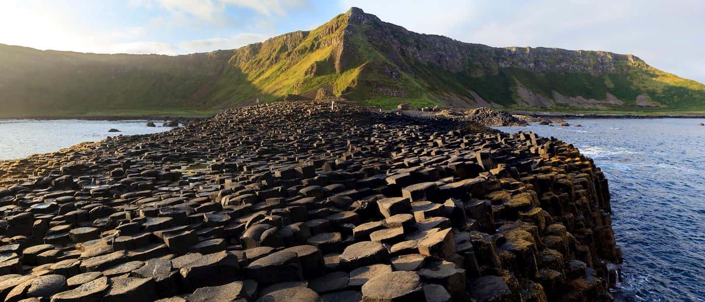image n.6 of From Belfast: Giant’s Causeway and Game of Thrones Day Tour activity in United Kingdom, uploaded by supplier