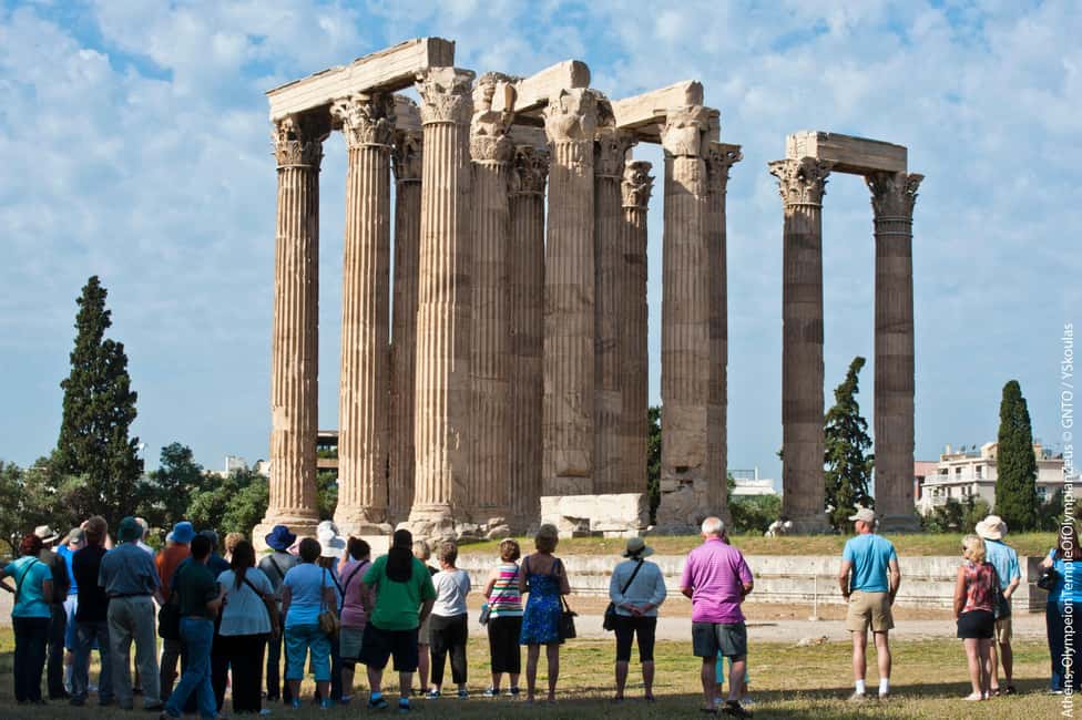 image n.2 of Highlights and Hidden Gems of Athens Walking Tour activity in Athens, uploaded by supplier